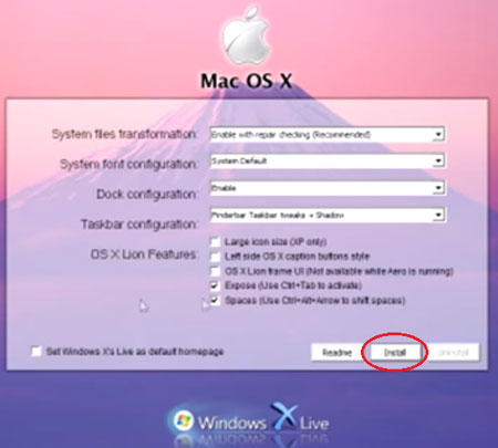 get windows 7 for mac